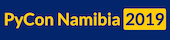 [PythonCon Namibia 2019]